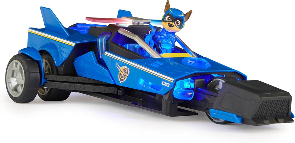 Paw Patrol The SUPERFILM