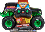 Monster Jam RC Truck 1:15 - Grave Digger