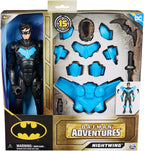 DC Comics, Batman Adventures