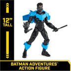 DC Comics, Batman Adventures