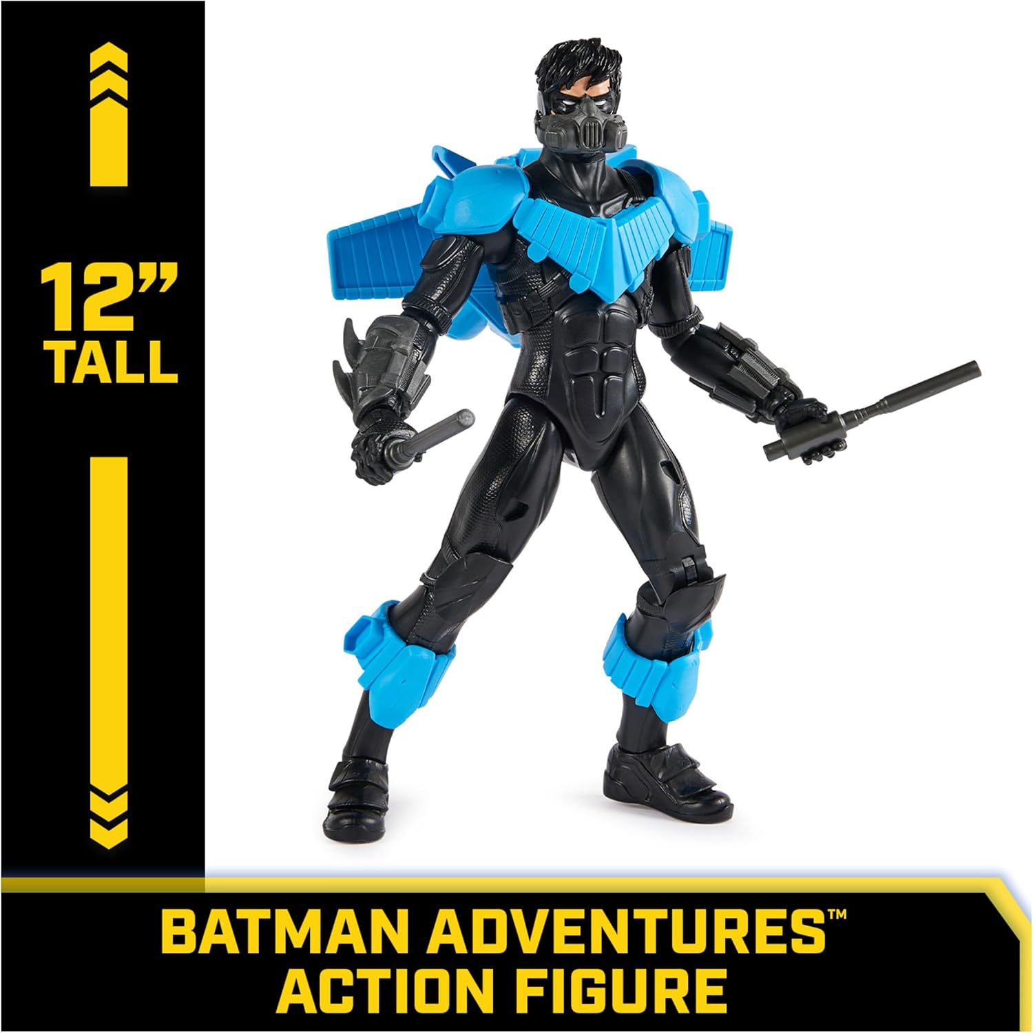 DC Comics, Batman Adventures