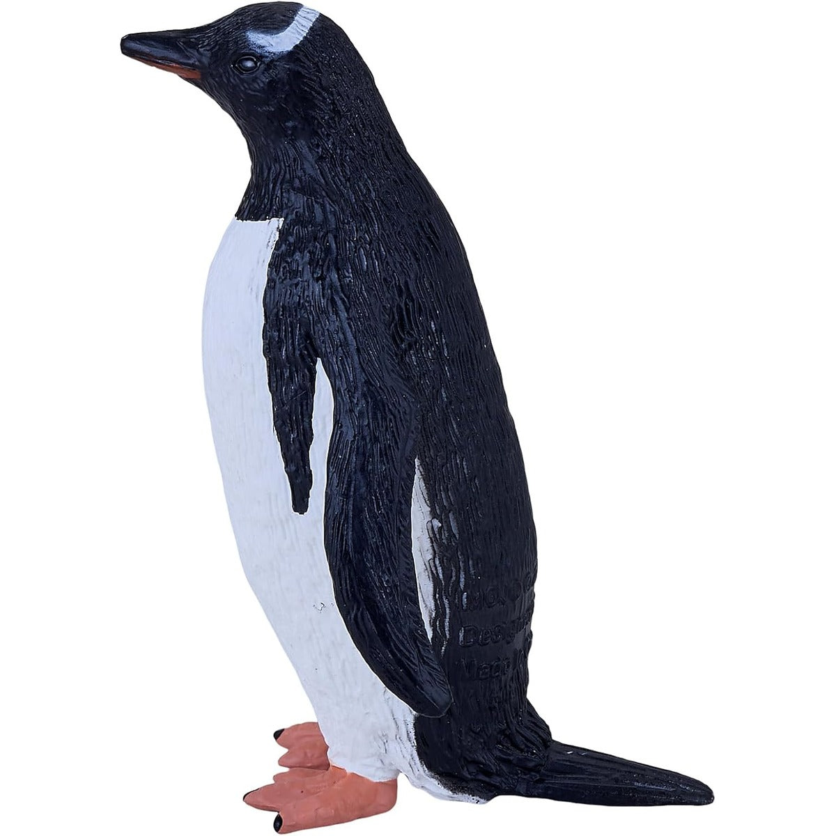 MOJO Gentoo Penguin Toy Figure