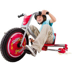 Razor FlashRider 360 Caster Trike