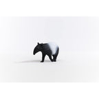Schleich Wild Life, Realistic Wild Animal Toys