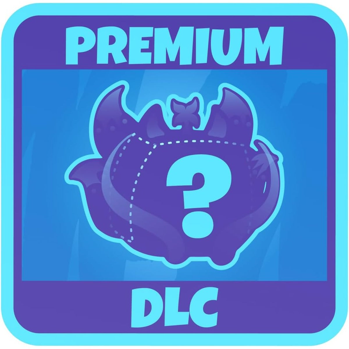 — Ember Dragon Storage Case Bundle — Series 3 — Plush Toys
