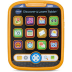 VTech Discover and Learn Tablet with Pretend