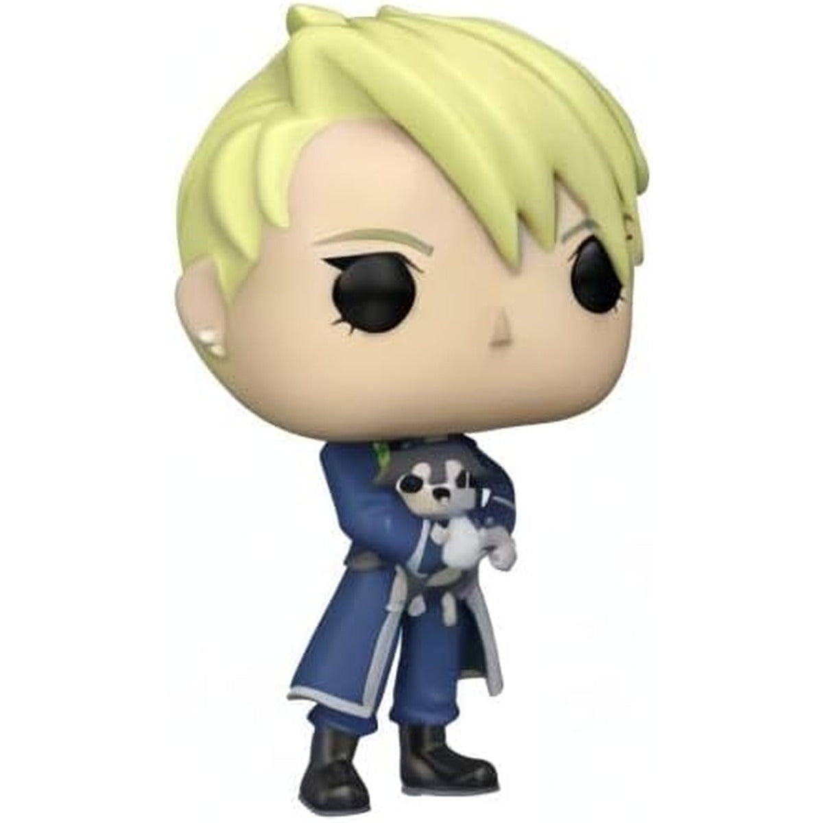 Funko Pop! Animation: Full Metal Alchemist: Brotherhood - Riza Hawkeye