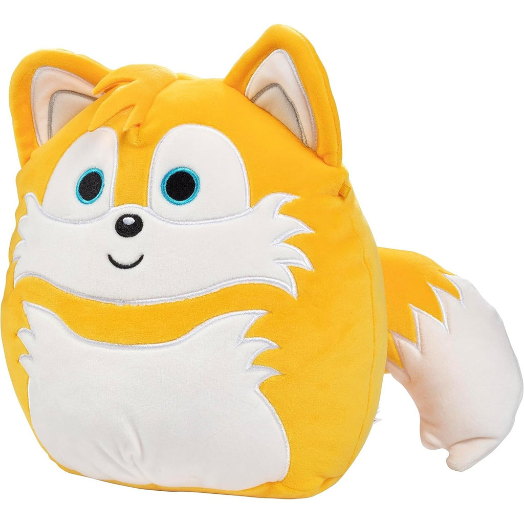 Squishmallows 8" Sonic The Hedgehog