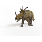 Schleich Dinosaurs Realistic Styracosaurus Dinosaur Figure