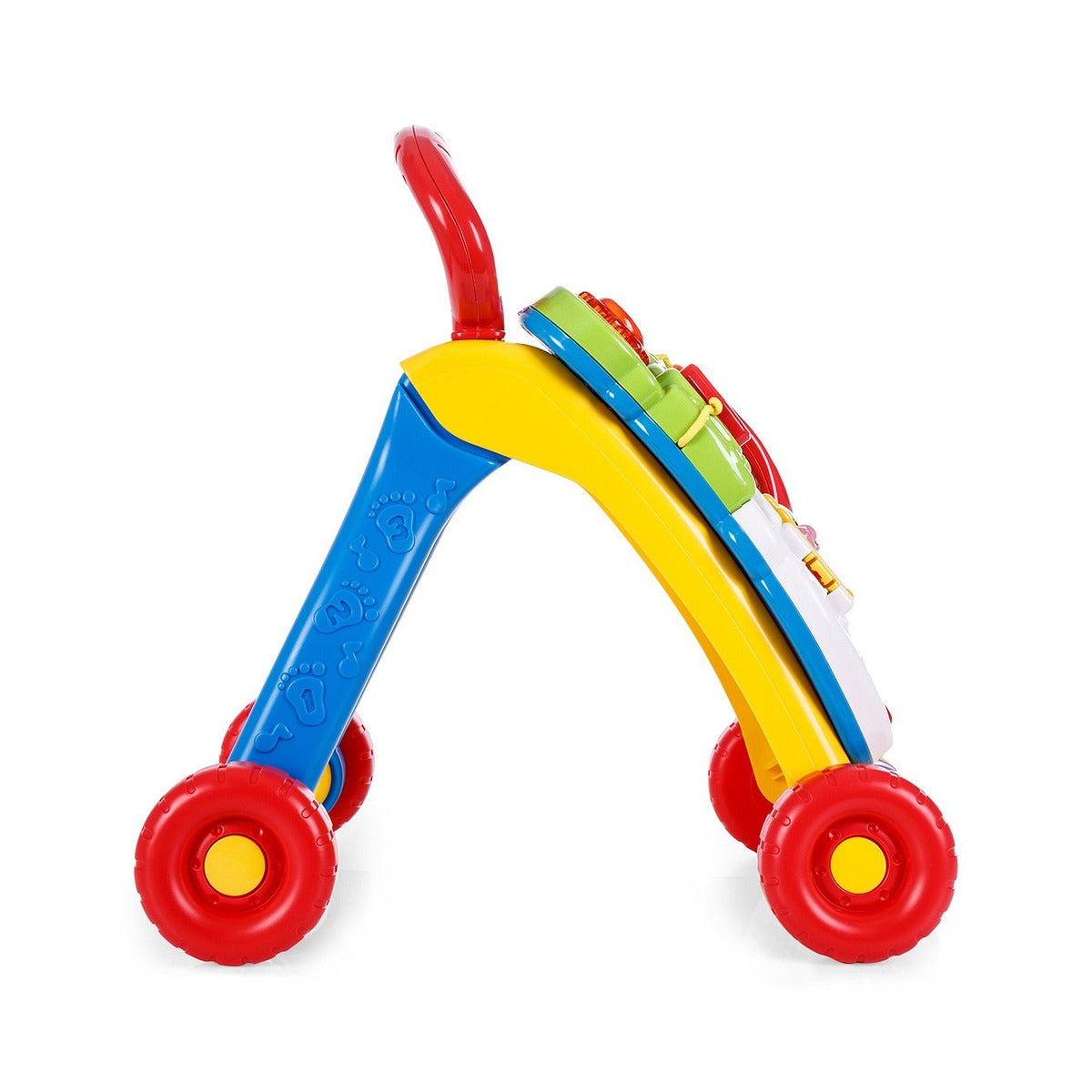 VTech First Steps Baby Walker.