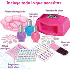 COLORBABY Shimmer N Sparkle Manicure Magic
