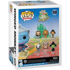 FUNKO POP! Movies: The Wizard of Oz - Winged Monkey (Styles May Vary) (MT)