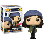 Funko POP! Marvel: Eternals - Sersi 741 Target Exclusive