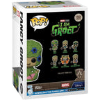Funko POP! Marvel: Guardians of The Galaxy