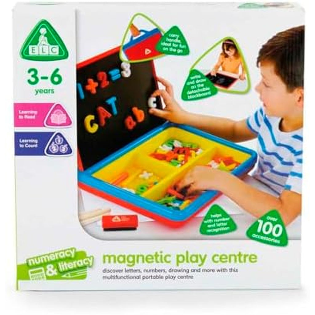 Early Learning Centre