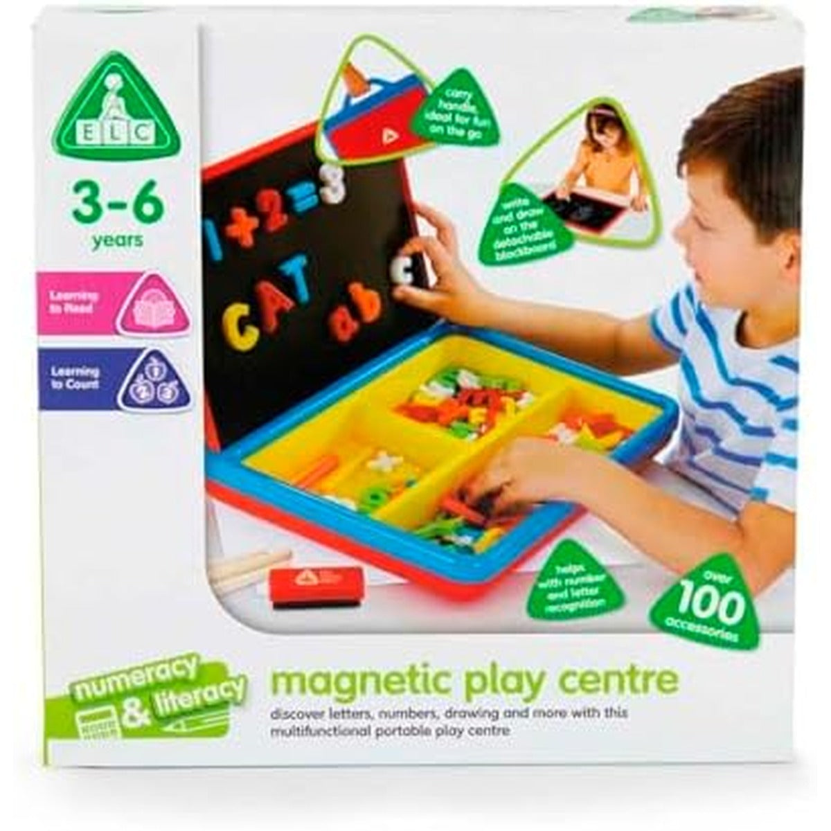 Early Learning Centre