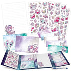 Nebulous Stars Mini Note Set, Piece of 1