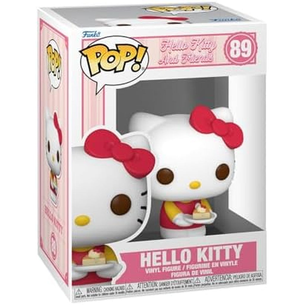 Funko Pop! Sanrio