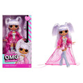 LOL Surprise OMG Doll - Kitty K