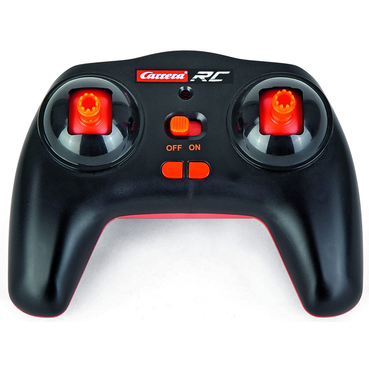Carrera Pojazd RC Lime Buggy 2,4GHz