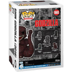 Funko POP Movies: Godzilla 70th Anniversary