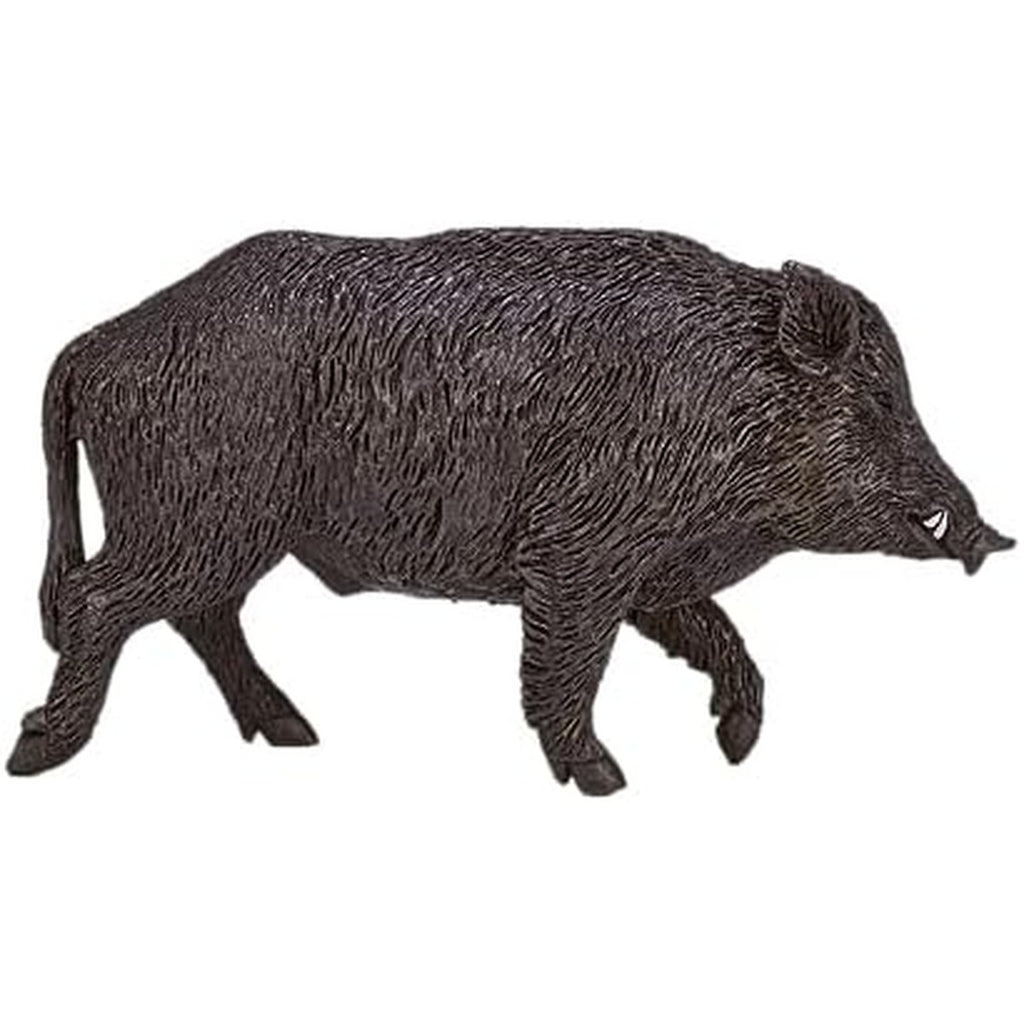 MOJO Wild Boar Male Toy Figure