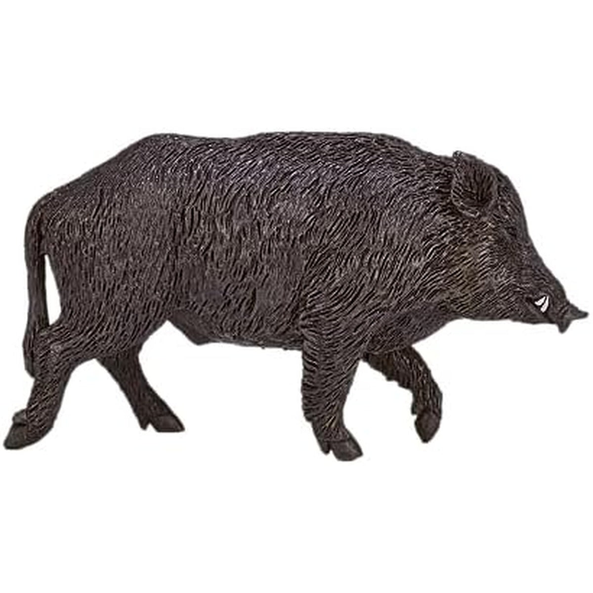MOJO Wild Boar Male Toy Figure