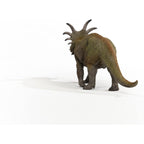 Schleich Dinosaurs Realistic Styracosaurus Dinosaur Figure