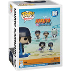 Funko Pop! Animation: Naruto - Izumo Kamizuki