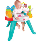 Winfun Baby Move Activity Center Interactive Toy