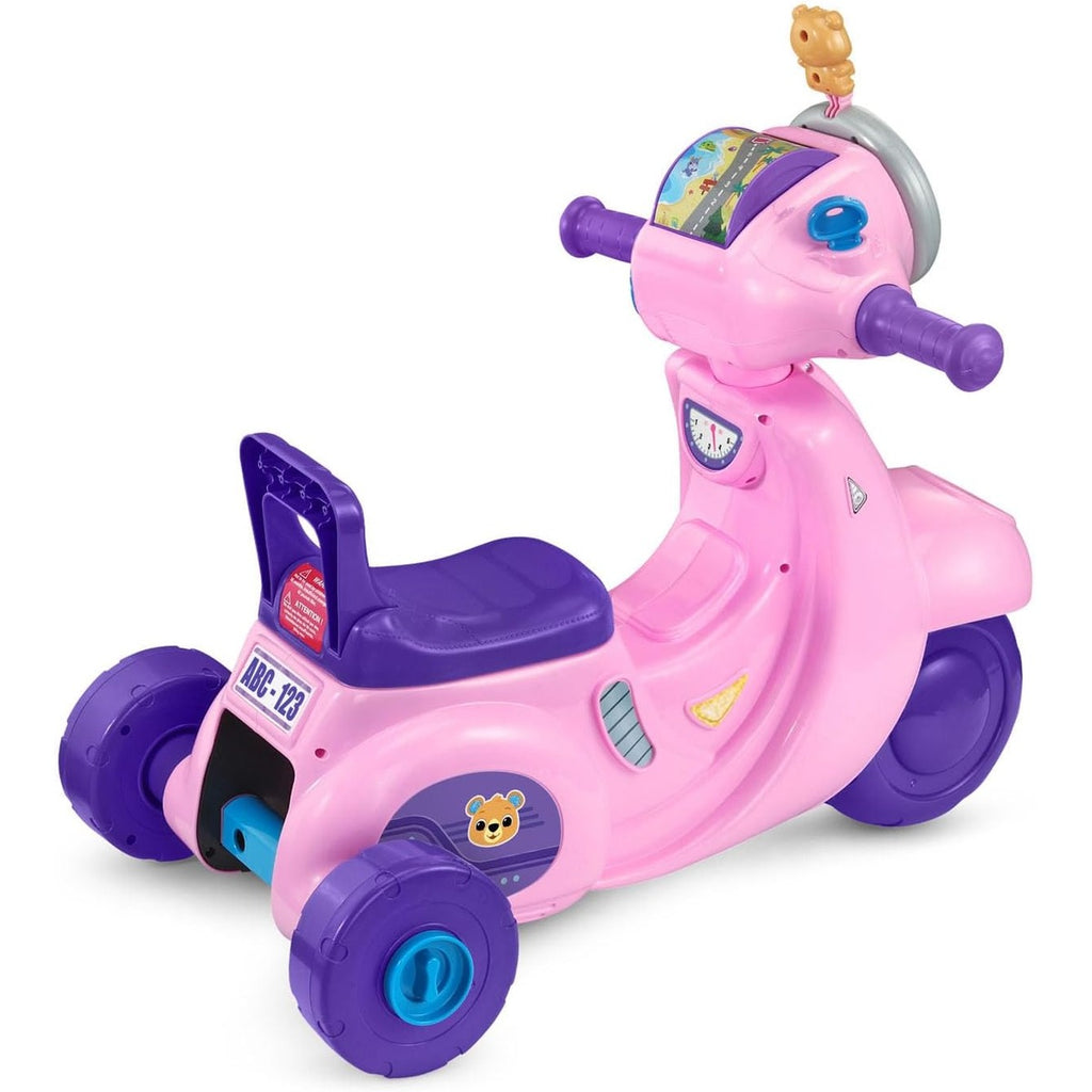 VTech 2