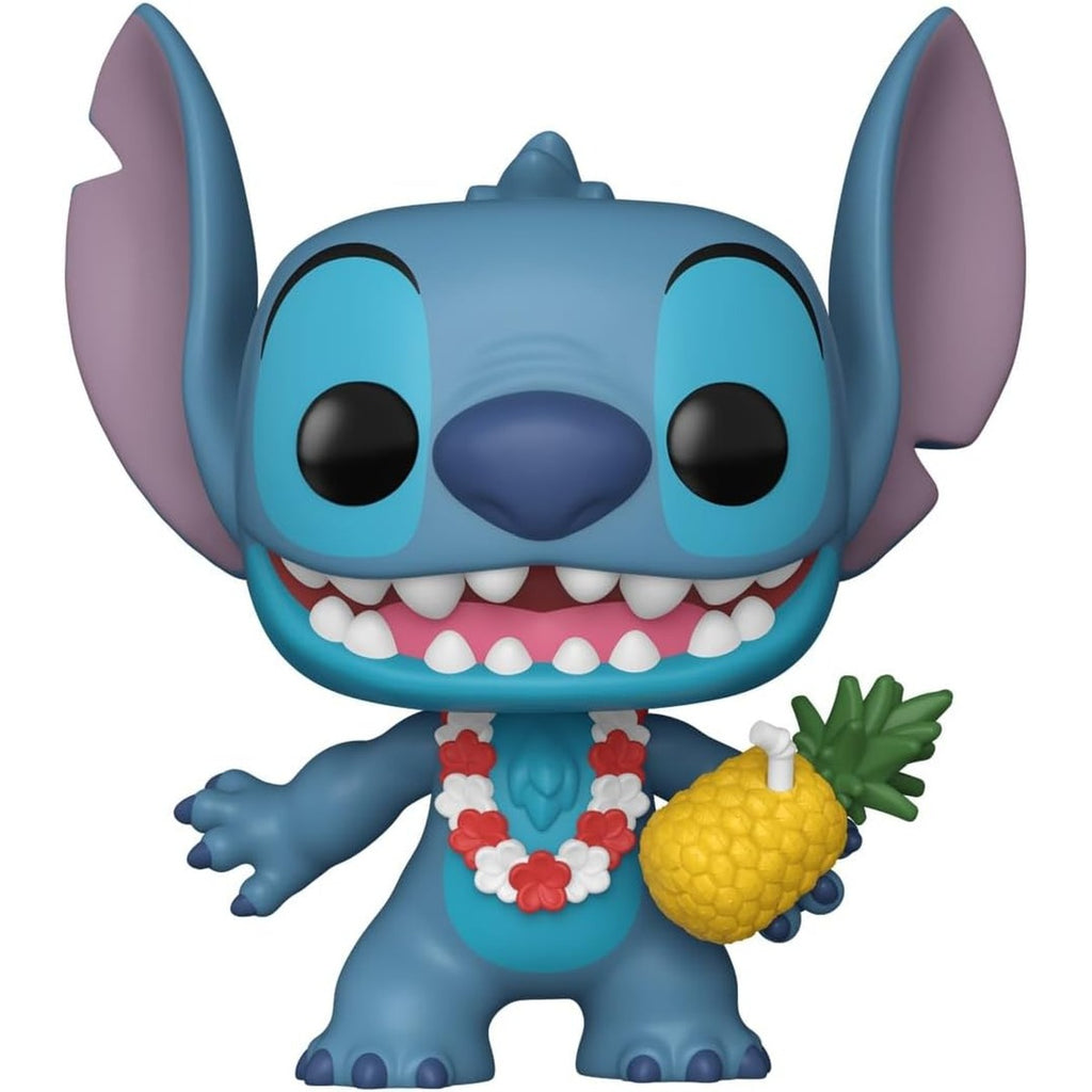 Funko Pop! Disney: Lilo and Stitch