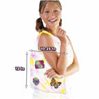 Wecool iLY Diy Tie Dye Tote Bag 111631