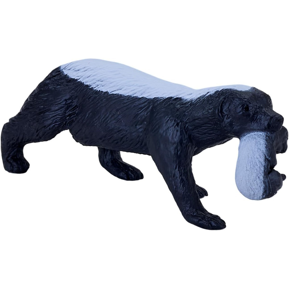 Mojo MOJO Honey Badger Female with cub Toy Figure toy