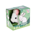 Hopper Jumping Rabbit