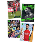 Premier League Top Class Trading Cards 2025 - Fat Packs