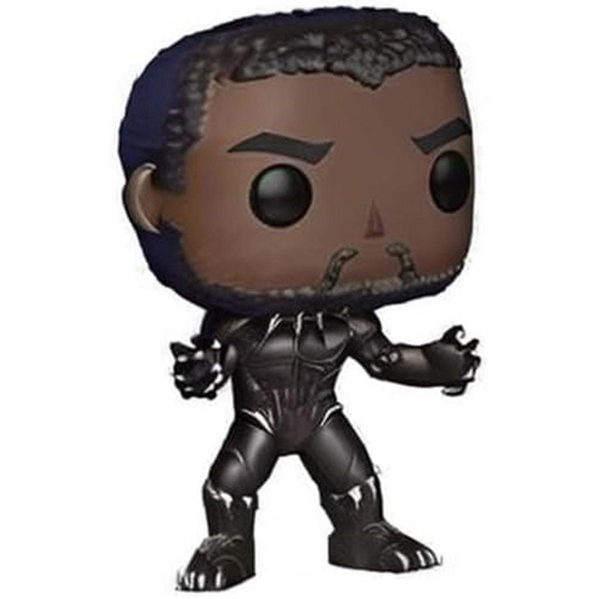 Funko Pop Marvel: Black Panther Movie