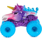 Monster Jam Sparkle Smash, Series 33