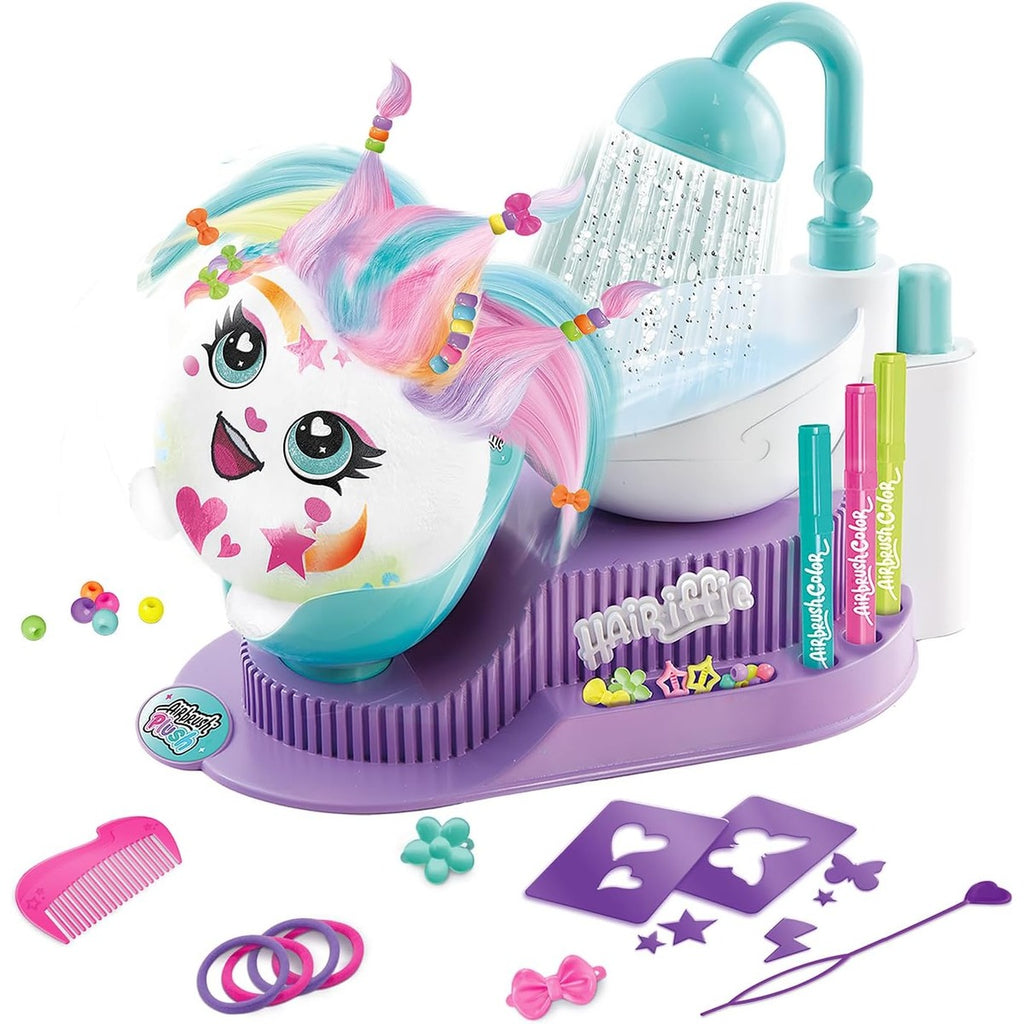 Canal Toys Airbrush Plush