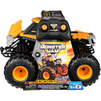 Monster Jam RC 1