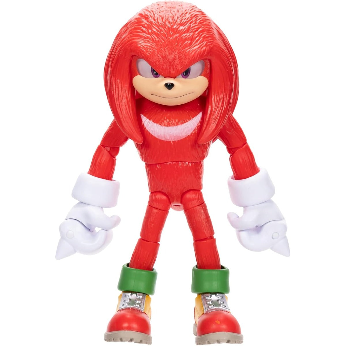 Sonic 3 Movie 5" Action Figures, New Character 2