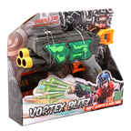 Hip Shot Vortex Blitz Dart Blaster