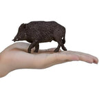 MOJO Wild Boar Male Toy Figure