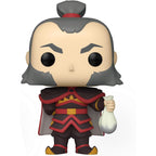 POP in A Box Animation: Avatar - Admiral Zhao, Multicolor