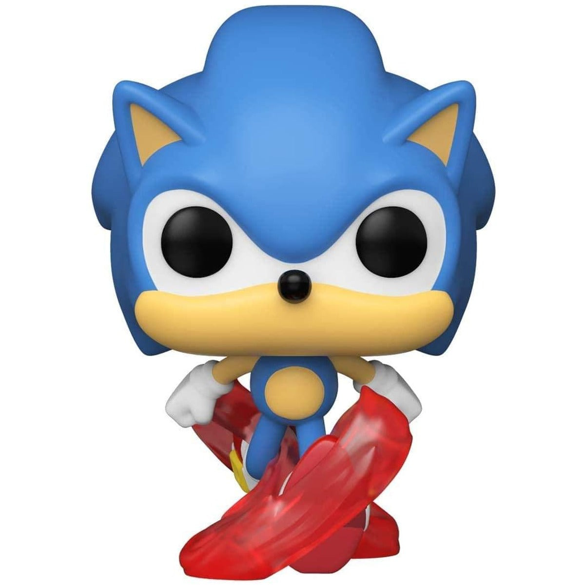 Funko Pop! Games: Sonic 30th Anniversary