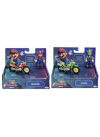 Nintendo Super Mario2 Movie Vehicle Wave#1 Asst. 2 43232