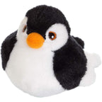 GIpsy Birdies with Sound | 14cm | Interactive Plush | Soft Toy
