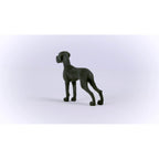 Schleich Farm World Great Dane Dog Figurine