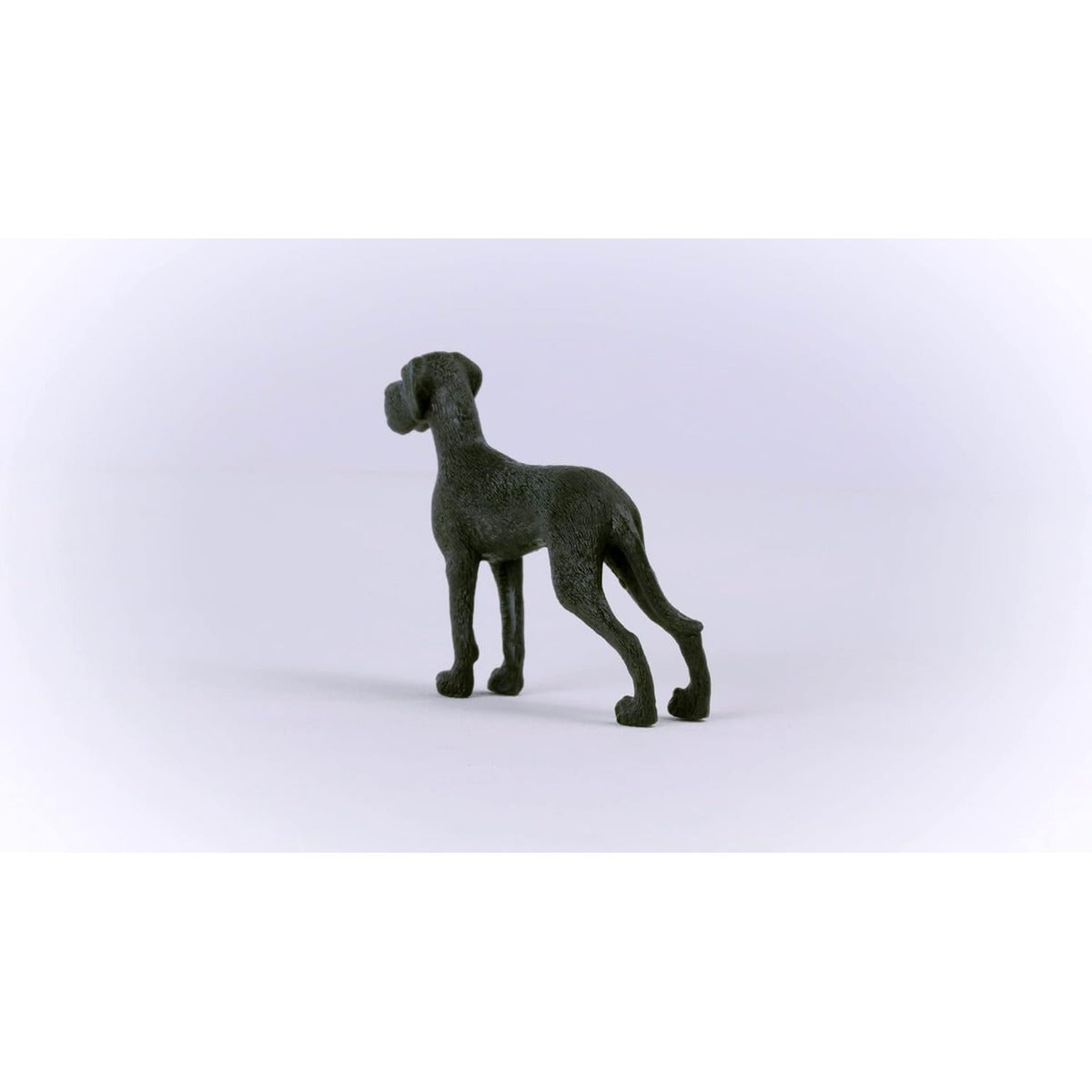 Schleich Farm World Great Dane Dog Figurine