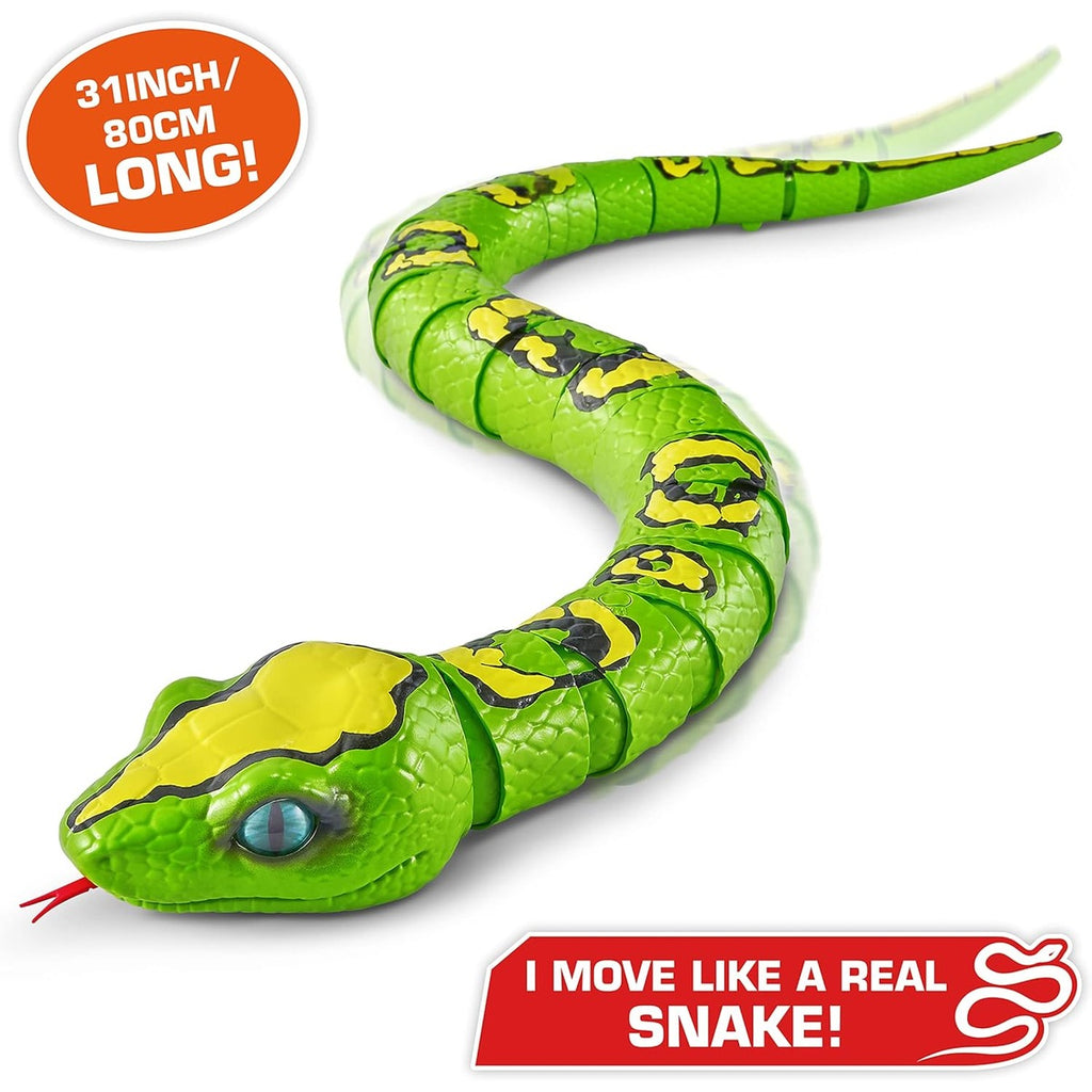 Zuru Robo Alive - King Python